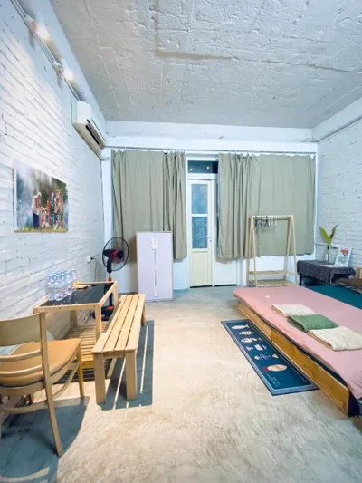 May’s house Nhà của Mây – Foto’s 2