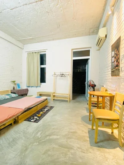 May’s house Nhà của Mây – Foto’s 3