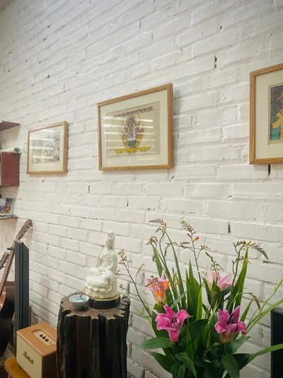 May’s house Nhà của Mây – Foto’s 7